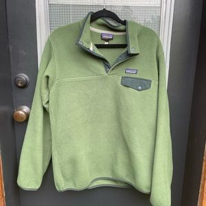 Patagonia Women’s Lightweight Synchilla Pullover